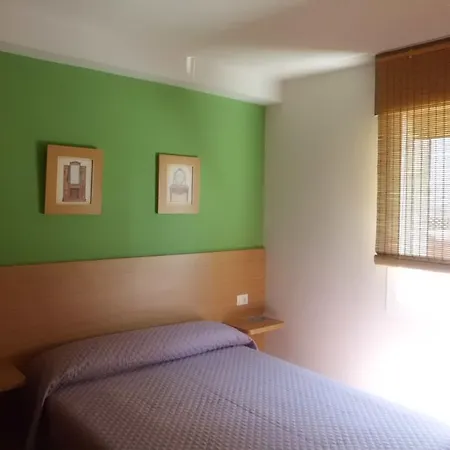 Affittacamere Caracas