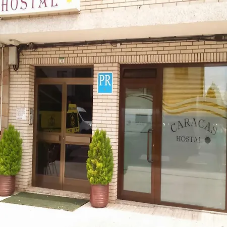 Affittacamere Caracas Lalín