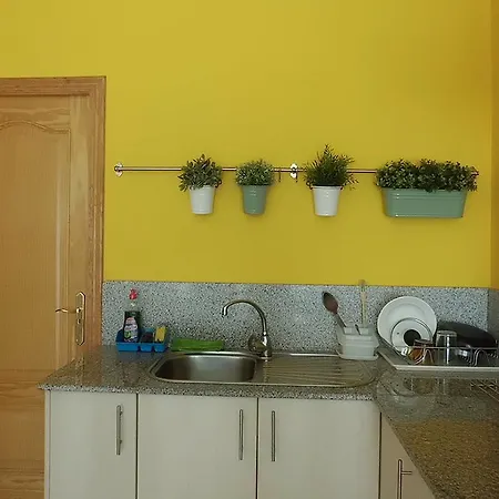 Pensión Caracas *