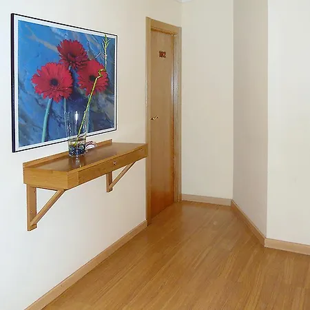 Affittacamere Caracas Lalín