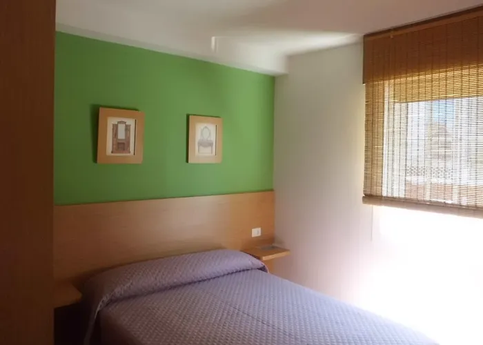 בית הארחה Caracas