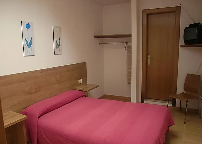 בית הארחה Caracas