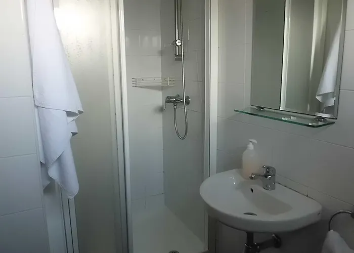 בית הארחה Caracas 3*