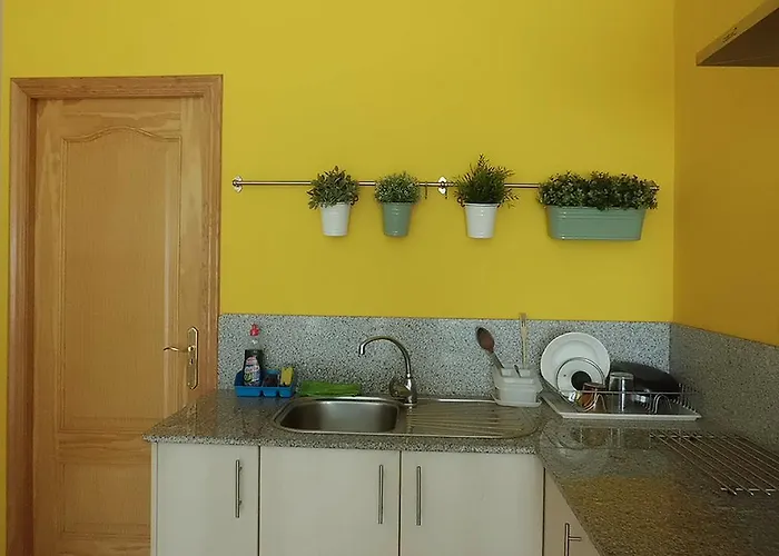 בית הארחה Caracas 3*